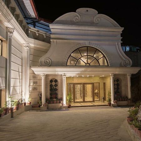 Grand Imperial Resort & Spa Mussoorie Eksteriør billede